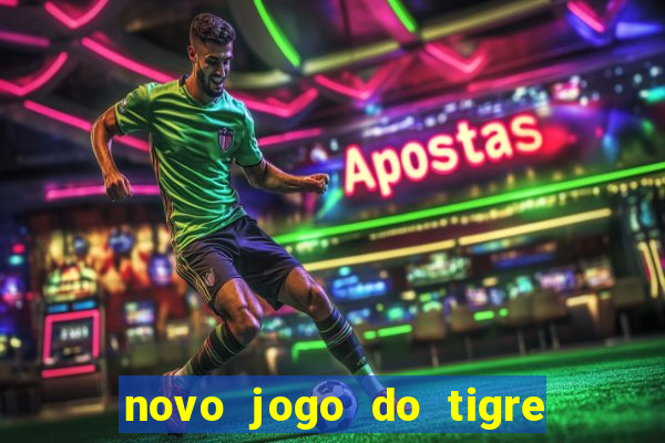 novo jogo do tigre da revenge